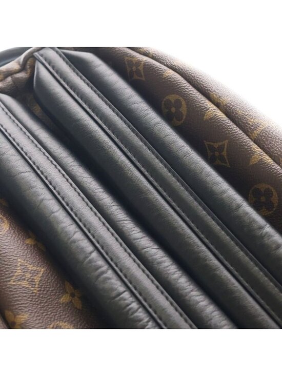 Louis Vuitton Monogram Reverse Palm Springs PM Backpack main image 6